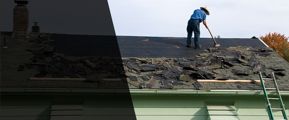Bryantown Roofing Contractors