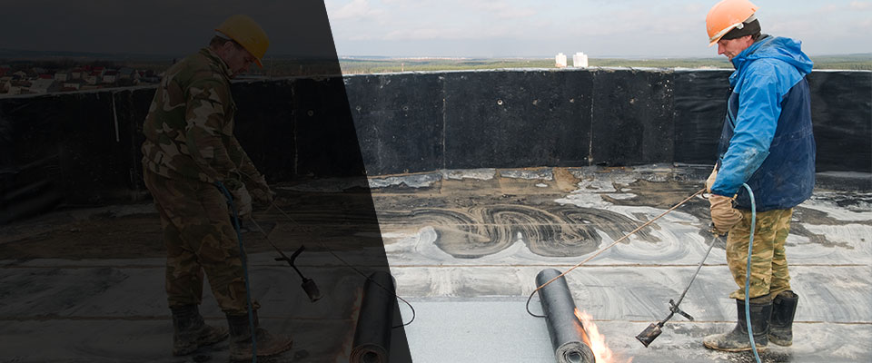 Bryantown Roofing Contractors
